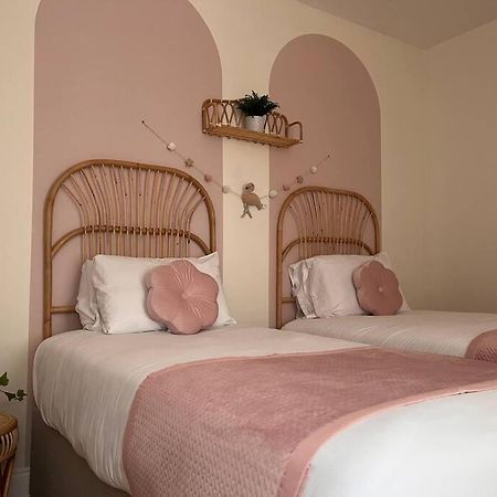 'Bridgewater 2' At Stayboom Morecambe Exterior foto