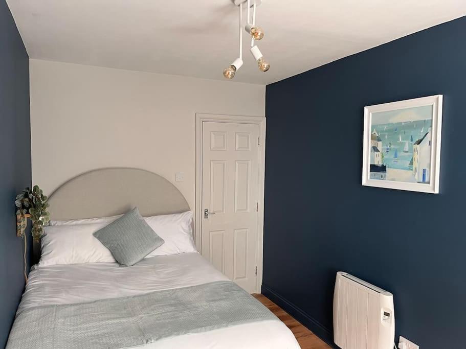 'Bridgewater 2' At Stayboom Morecambe Exterior foto