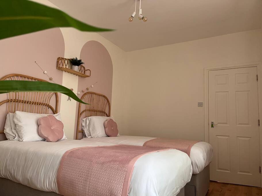 'Bridgewater 2' At Stayboom Morecambe Exterior foto